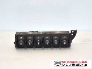 PULSANTIERA CENTRALE COMANDO MINI COOPER R50/R53 6917989 37059B