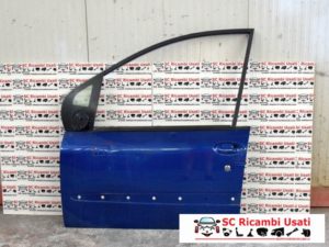 PORTA PORTIERA ANTERIORE SINISTRA SX FIAT MULTIPLA