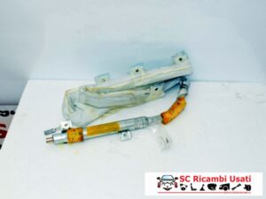 AIRBAG TENDINA SINISTRA SX FIAT MULTIPLA 517256170 1L062711207