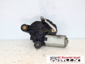 MOTORINO TERGILUNOTTO POSTERIORE FIAT IDEA MS259600-7030 51746121