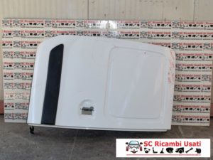 PORTA LATERALE SCORREVOLE RENAULT KANGOO 2004