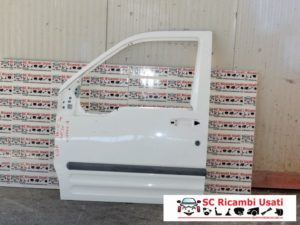 PORTA PORTIERA SINISTRA SX FORD TRANSIT CONNECT