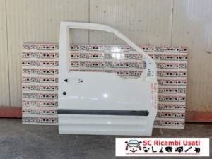 PORTA PORTIERA DESTRA DX FORD TRANSIT CONNECT