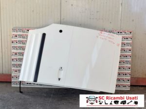 PORTA LATERALE SCORREVOLE FORD TRANSIT CONNECT