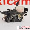 SERRATURA PORTA ANTERIORE DX VOLKSWAGEN GOLF 5 3B1837016CC