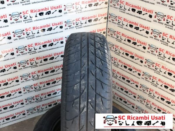 N.2 GOMME SPORTY GOMME R15 0