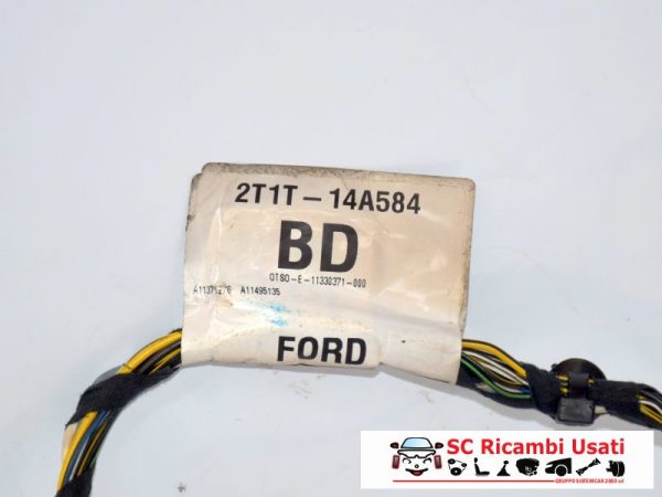 CABLAGGIO PORTA ANTERIORE SX FORD TRANSIT CONNECT 2T1T14A584