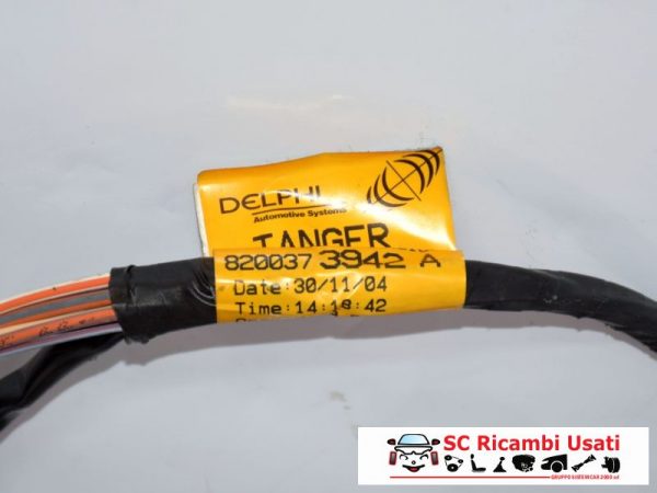 CABLAGGIO PORTA ANTERIORE DESTRA DX RENAULT KANGOO 8200373942A