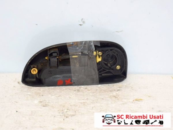 MANIGLIA PORTA ANTERIORE DESTRA RENAULT KANGOO 04 7700354479