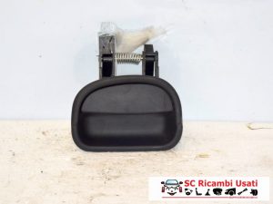 MANIGLIA INTERNA PORTA SCORREVOLE RENAULT KANGOO 7000303503