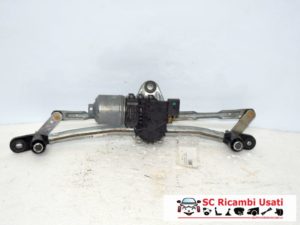 MOTORINO TERGICRISTALLO ANTERIORE FIAT DOBLO 2010 51810592