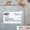 CENTRALINA MODULO AUTORADIO FIAT DOBLO 2010 51833517