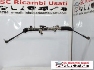 SCATOLA STERZO MECCANICA 1.3 MTJ FIAT DOBLO 2010 51878596 51854419