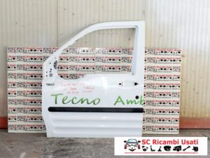 PORTA PORTIERA SINISTRA FORD TRANSIT CONNECT 2006