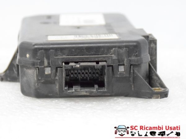 CENTRALINA PORTA ANTERIORE DX FIAT STILO 2002 46784224