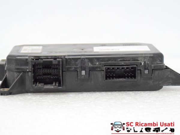 CENTRALINA PORTA ANTERIORE DX FIAT STILO 2002 46784224