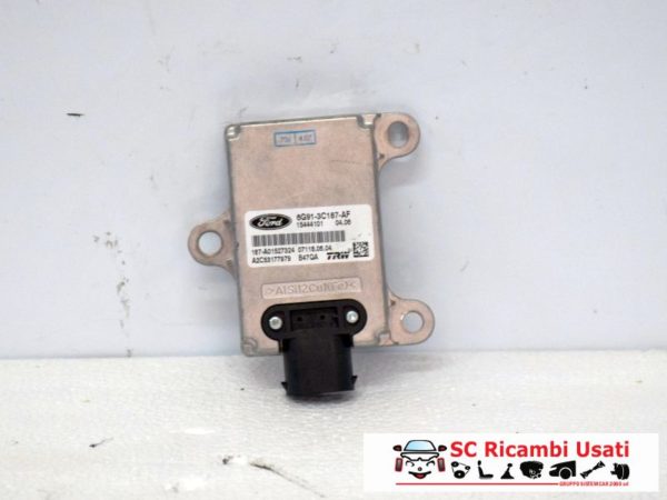 Sensore Centralina Esp Ford S Max 2007 6G91-3C187-AF