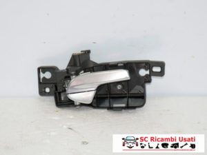 MANIGLIA PORTA ANTERIORE DESTRA DX FORD S MAX 1500958 6M21-U22600-BB