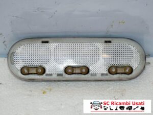 Plafoniera Renault Scenic 2 8200073234