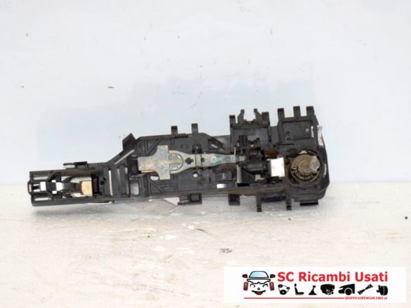 MANIGLIA PORTA ANTERIORE SINISTRA RENAULT SCENIC 8200028463