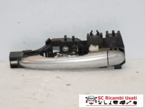 MANIGLIA PORTA ANTERIORE DESTRA DX RENAULT SCENIC 8200028464