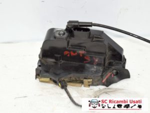 SERRATURA PORTA ANTERIORE SINISTRA RENAULT SCENIC 8200119122