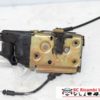 SERRATURA PORTA ANTERIORE SINISTRA RENAULT SCENIC 8200119122