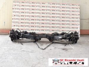 Ponte Posteriore Fiat Croma 51842156