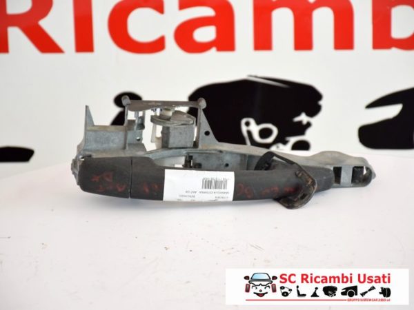 MANIGLIA ESTERNA ANTERIORE DX CITROEN BERLINGO 1199D3