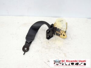 CINTURA DI SICUREZZA ANTERIORE SX FIAT CROMA 2009 735440631