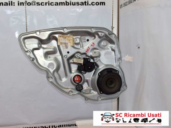 PANNELLO ALZAVETRO POSTERIORE SINISTRO FIAT CROMA 71740203