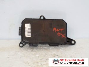 Centralina Porta Anteriore Destra Fiat Croma 2009 51796699