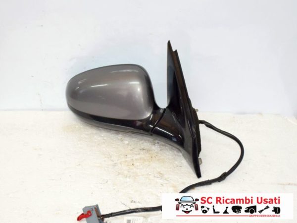 SPECCHIO RETROVISORE DESTRO DX FIAT CROMA 2009 735468828