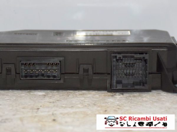 CENTRALINA PORTA ANTERIORE SINISTRA SX FIAT CROMA 51796694