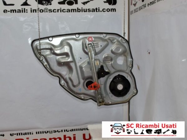 PANNELLO ALZAVETRO POSTERIORE DESTRO DX FIAT CROMA 71740202