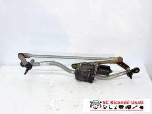 MOTORINO TERGICRISTALLO ANTERIORE AUDI A4 2015 8K1955023D 8K1955119B