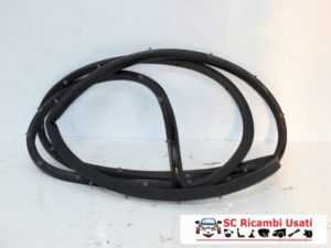 Guarnizione Porta Posteriore Sx Alfa Giulietta 50509913