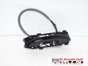 MANIGLIA PORTA ANTERIORE DESTRA VOLKSWAGEN GOLF 6 5N0839885H