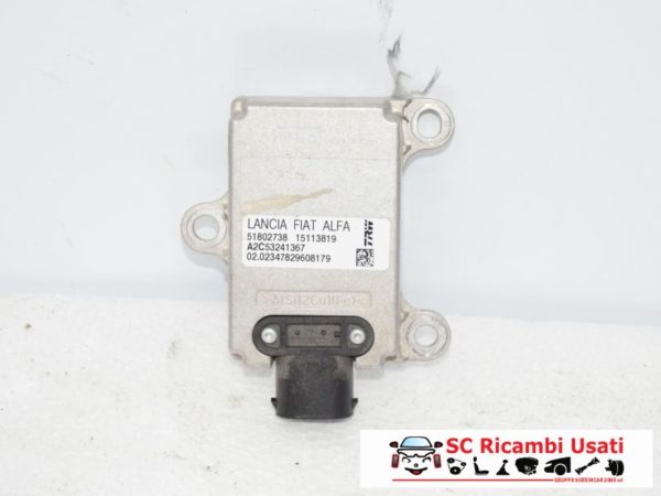 Centralina Sensore Esp Lancia Delta 51802738 51847790 51815324