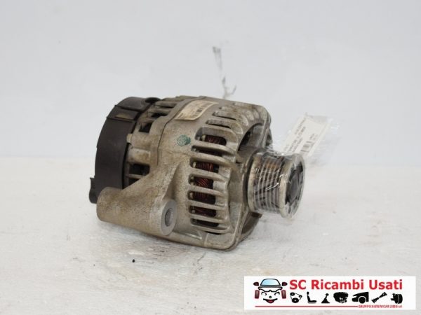 ALTERNATORE 1.6 JTD 88Kw LANCIA DELTA 2010 51764265 51854901