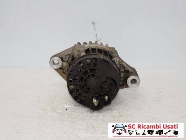 ALTERNATORE 1.6 JTD 88Kw LANCIA DELTA 2010 51764265 51854901