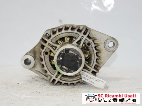 ALTERNATORE 1.6 JTD 88Kw LANCIA DELTA 2010 51764265 51854901