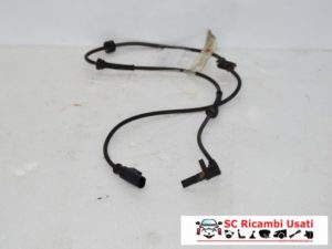 Sensore Abs Lancia Delta 51792165 46816928