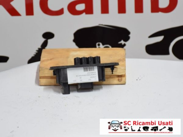 CONTATTO PORTA SCORREVOLE DX CITROEN C8 2004