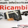 MANIGLIA INTERNA PORTA POSTERIORE DX CITROEN C8