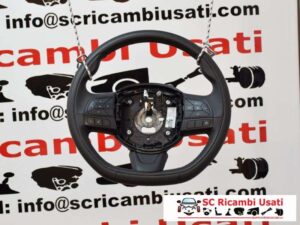 Volante Fiat 500x 07356348910 735634891