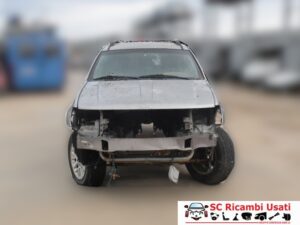 TERGICRISTALLO ANTERIORE JEEP GREND CHEROKEE 2004 55155656AA