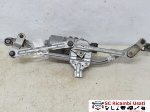 Tergicristallo Peugeot 207 9650380780