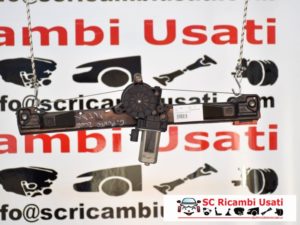 ALZAVETRO ANTERIORE DX FIAT GRANDE PUNTO 2006 1060263