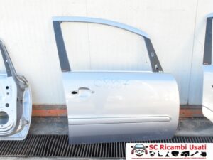 Porta Anteriore Destra Opel Zafira 13203014